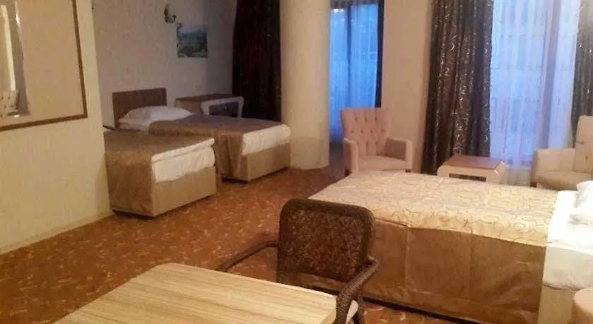 Konur Hotel Ankara