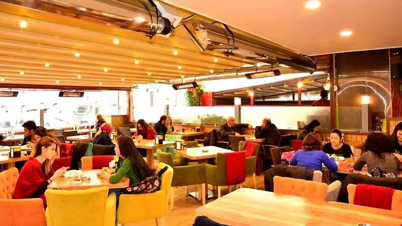 **  Konur Hotel Ankara Türkiye