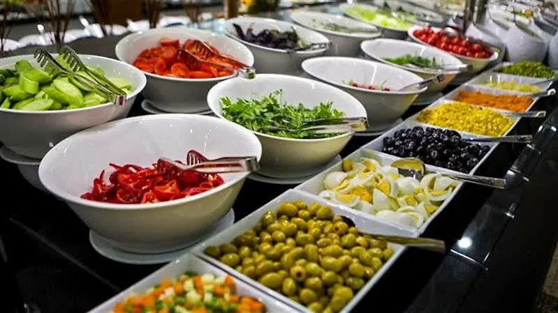 Konur Hotel Ankara