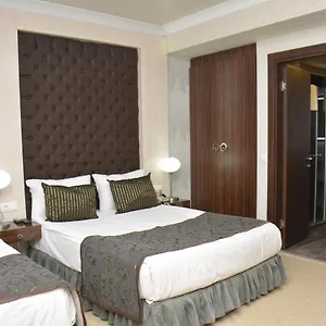 4* Отель Koza Millenyum Hotel&spa