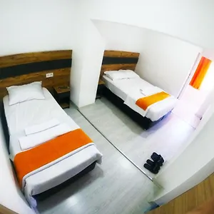 Evren Otel