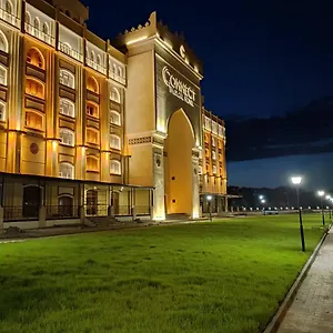 Connect Thermal Otel