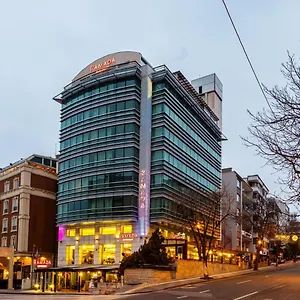 Ramada By Wyndham **** Ankara