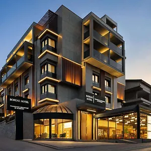 Boreas Hotel, Trademark Collection By Wyndham Otel