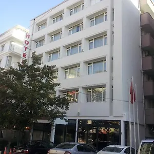 Hotel apartamentowy First, Ankara