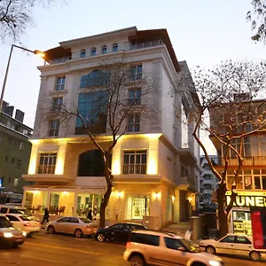 Anittepe Vilayetler Evi Otel