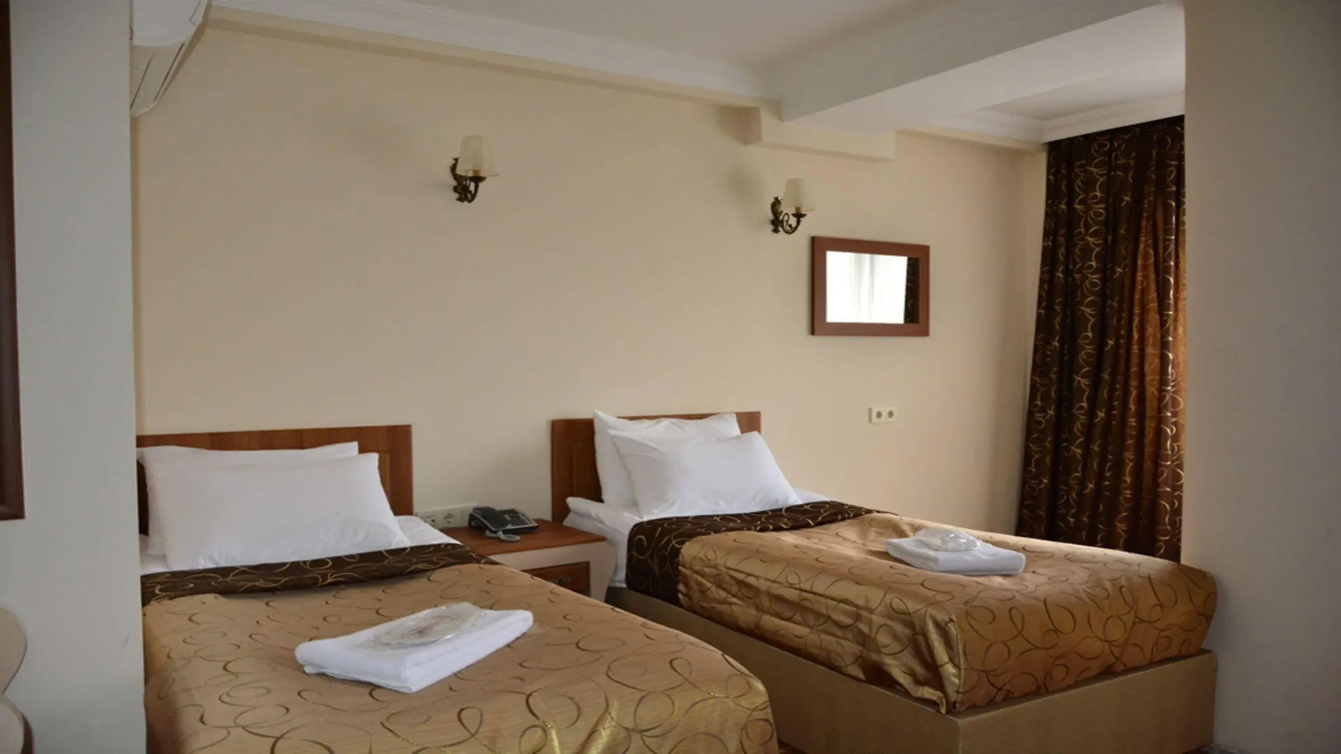 Konur Hotel Ankara