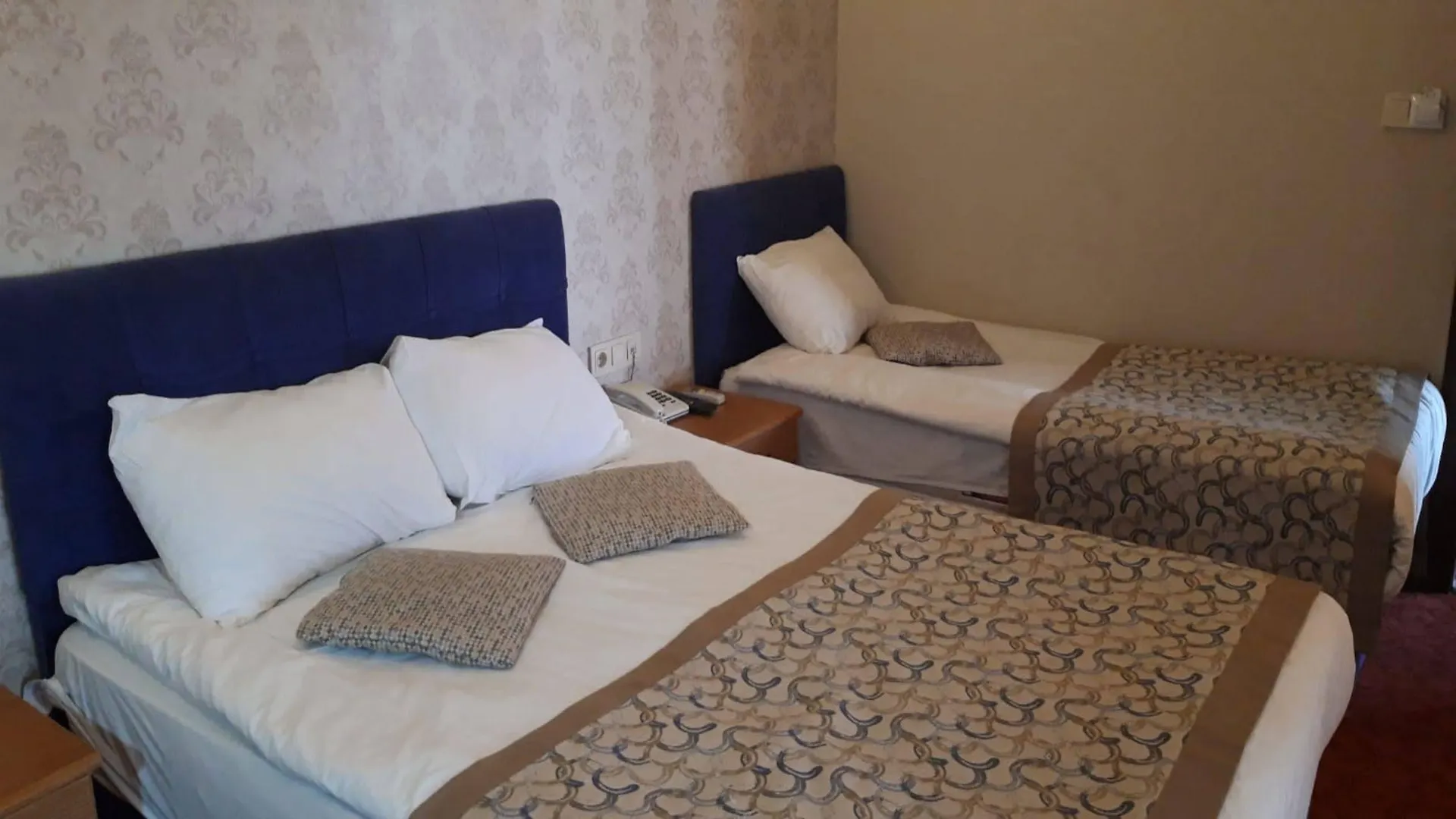**  Konur Hotel Ankara Turkey
