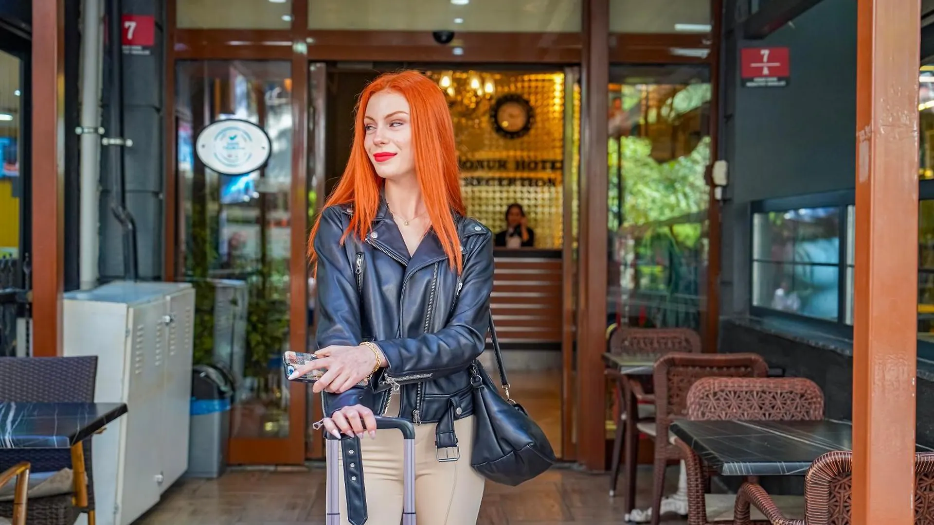 Konur Hotel Ankara