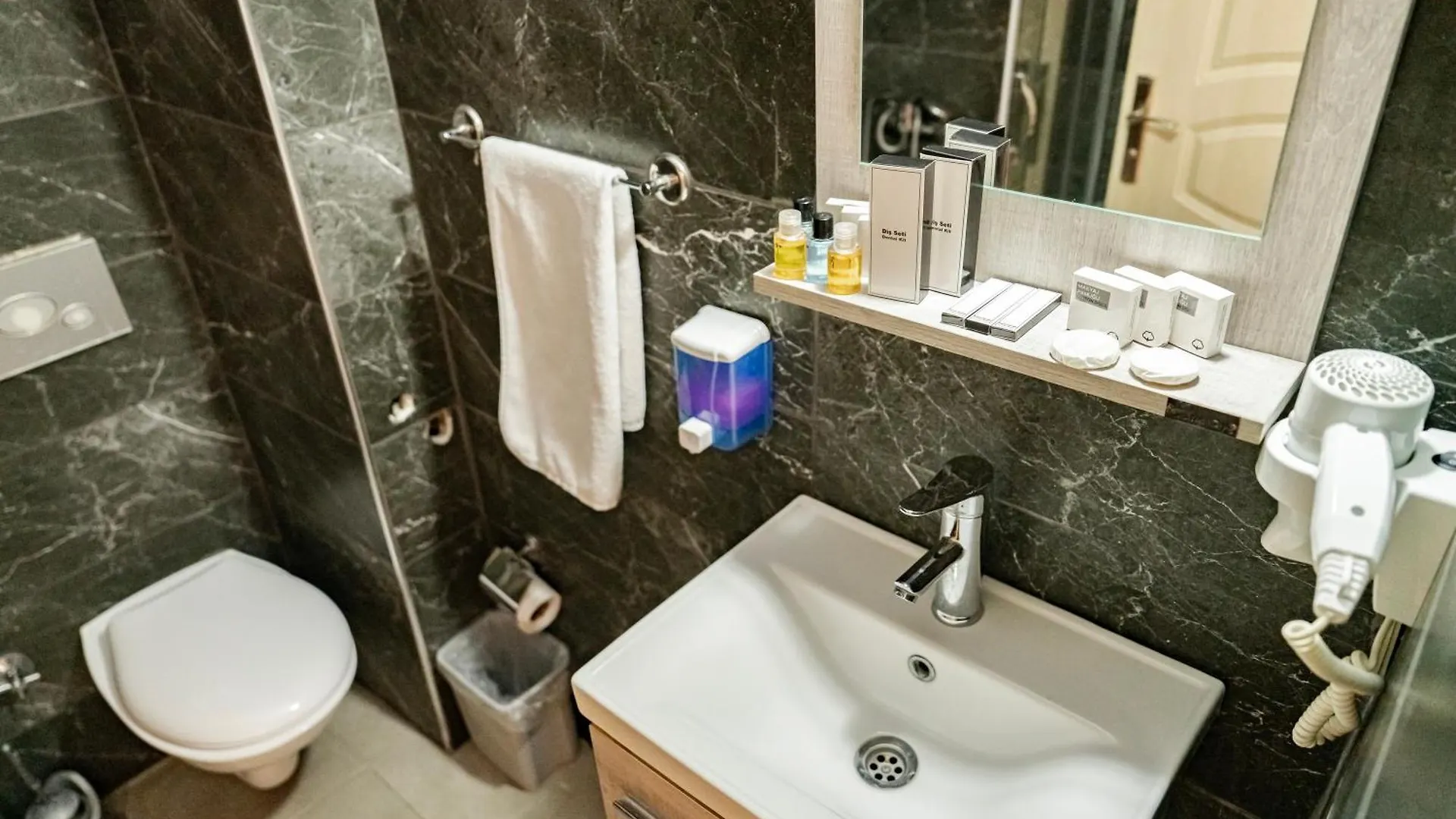 Konur Hotel Ankara