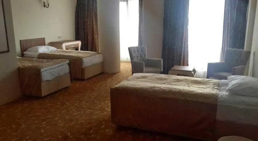 Konur Hotel Ankara