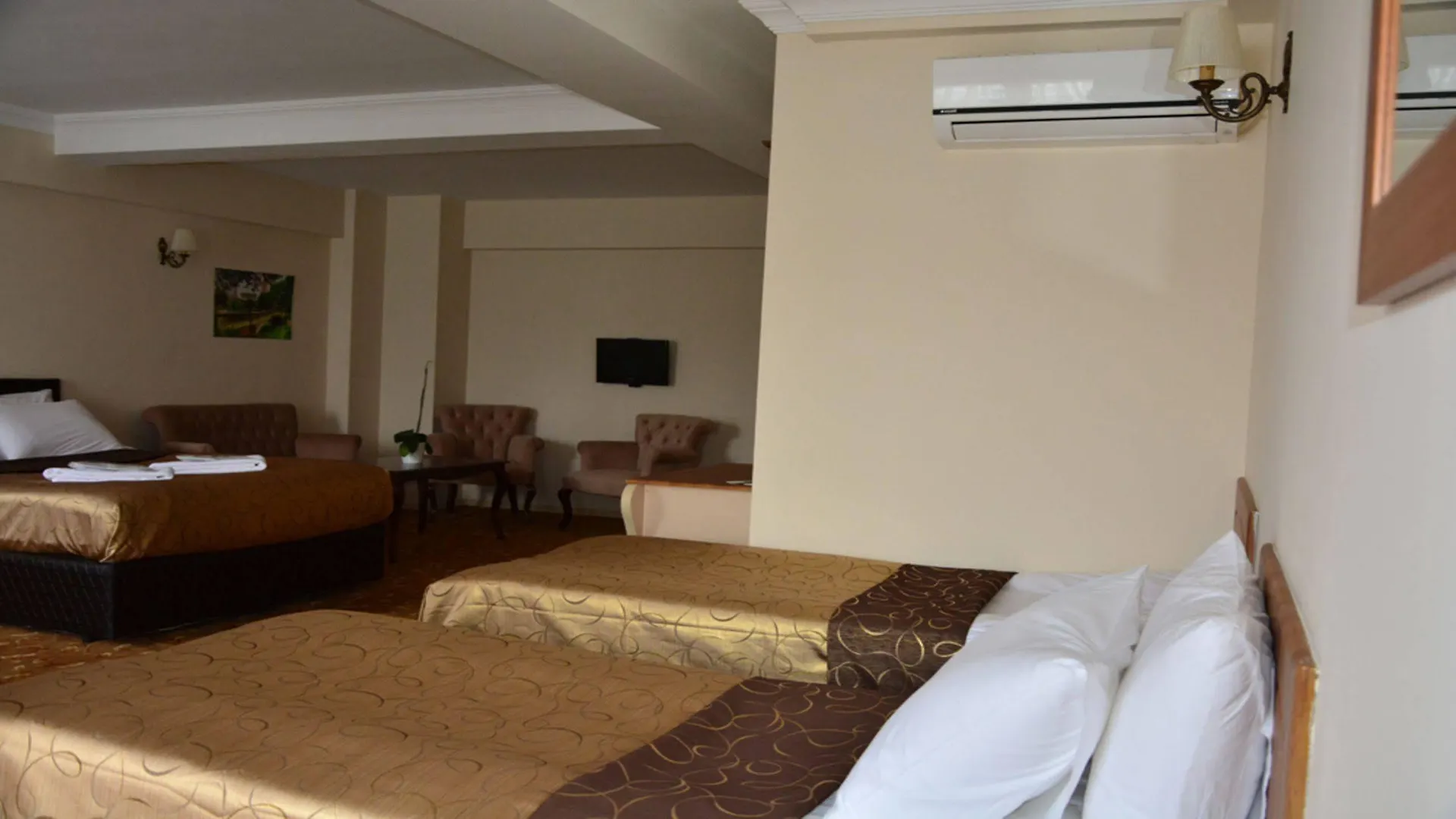 Konur Hotel Ankara