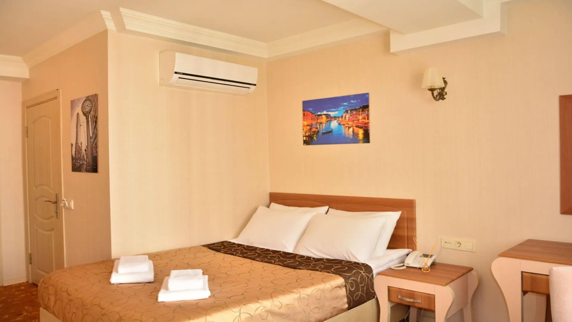 Konur Hotel Ankara