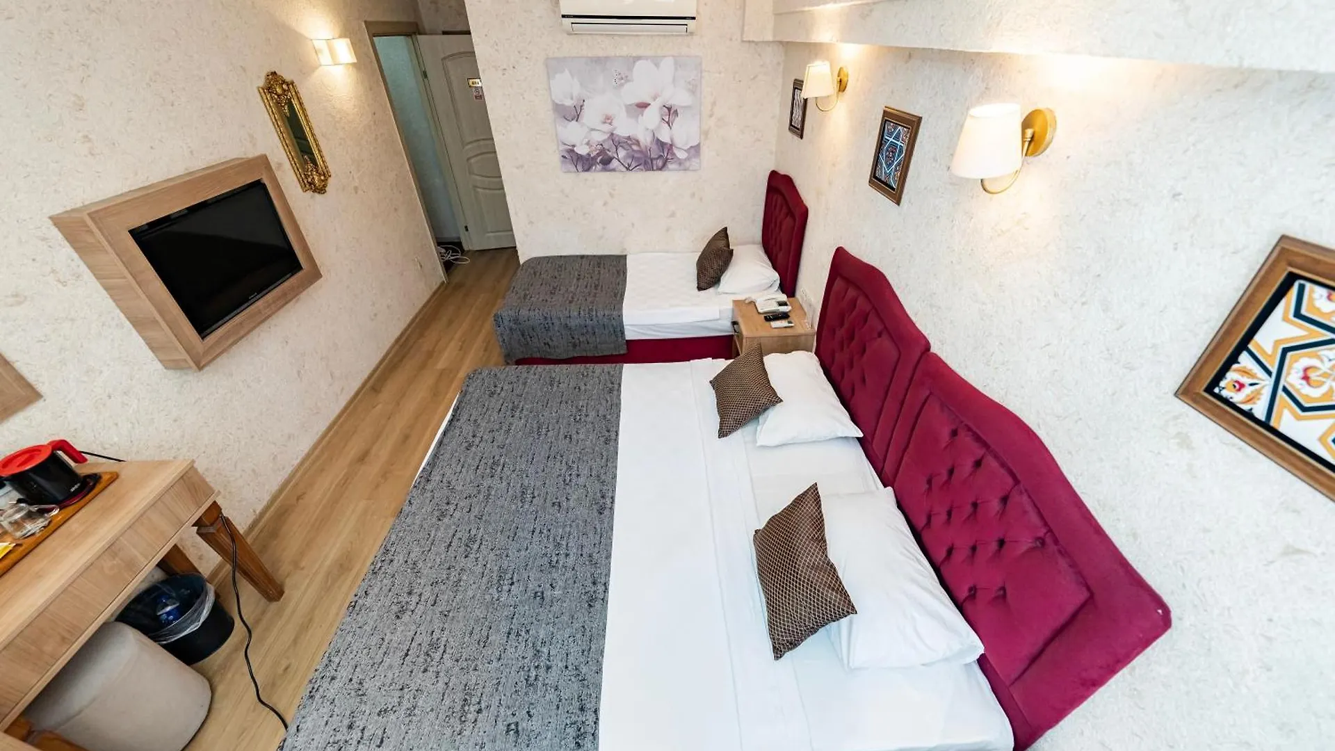 Konur Hotel Ankara