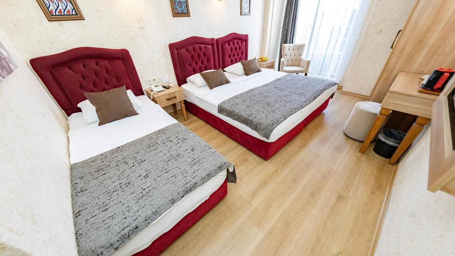 Konur Hotel Ankara