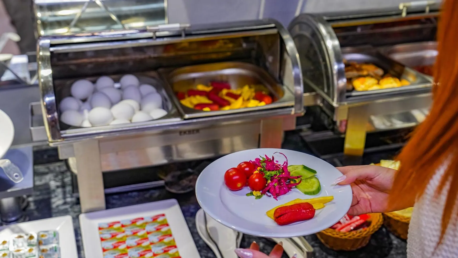 **  Konur Hotel Ankara Turkey