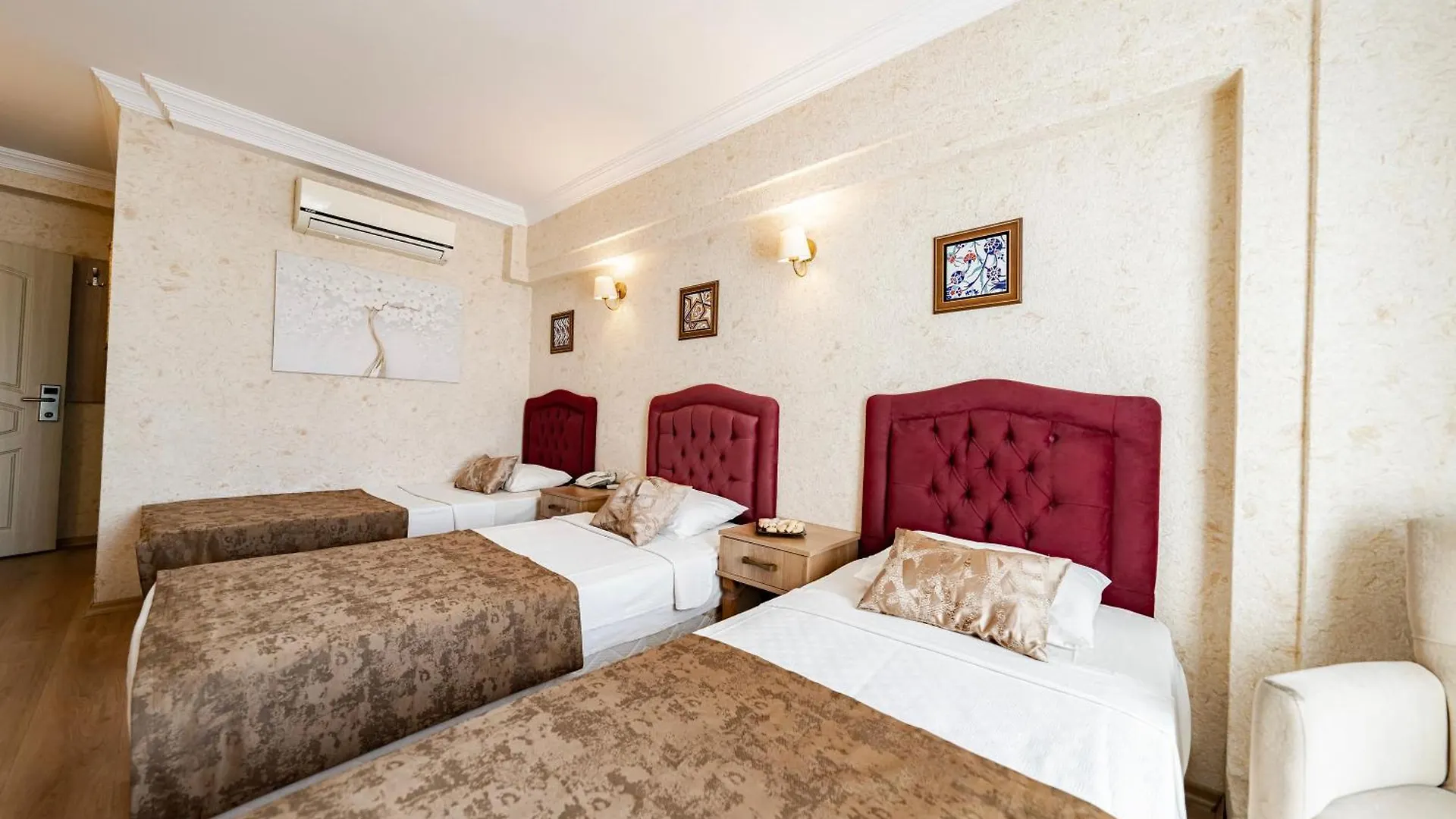 Konur Hotel Ankara