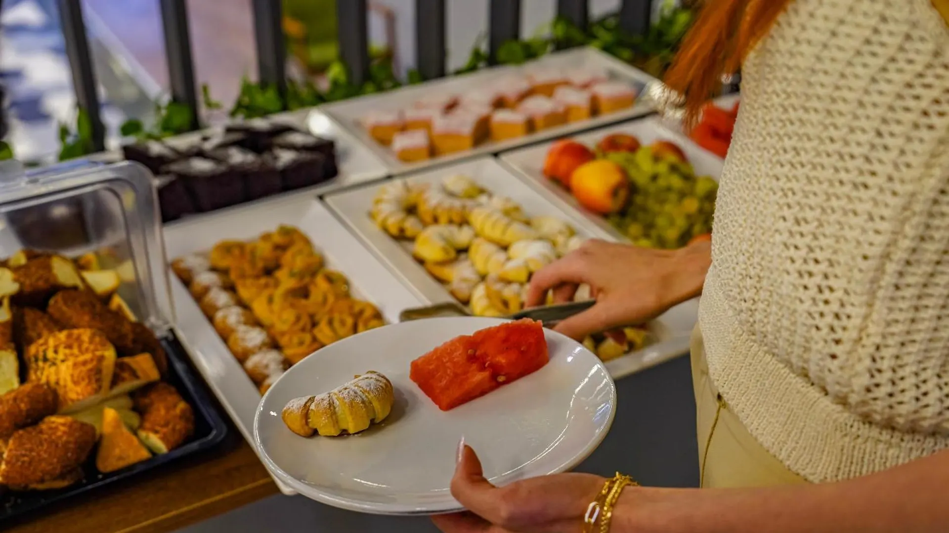 Konur Hotel Ankara