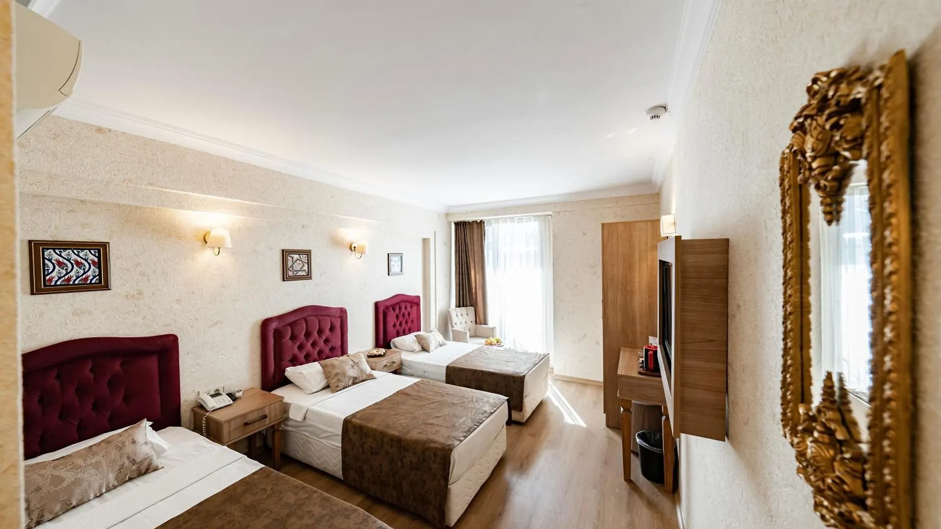 Konur Hotel Ankara