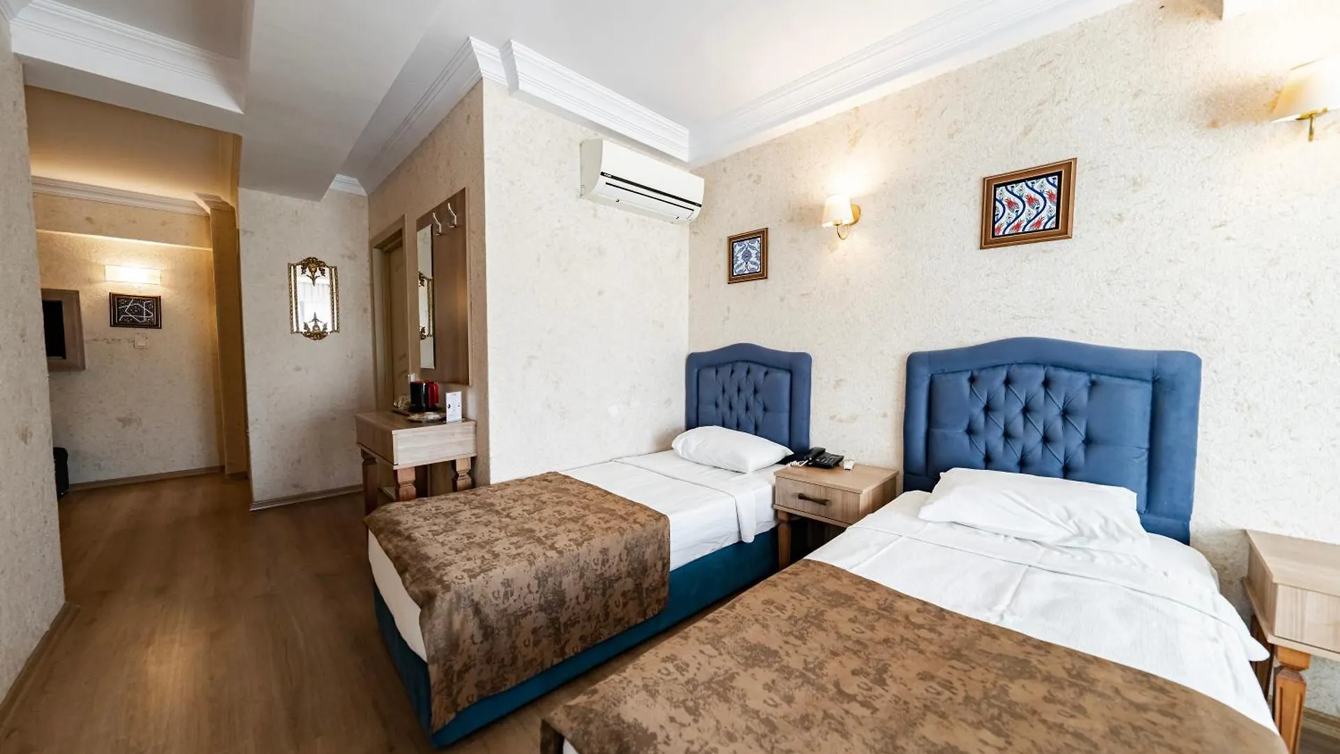 Konur Hotel Ankara