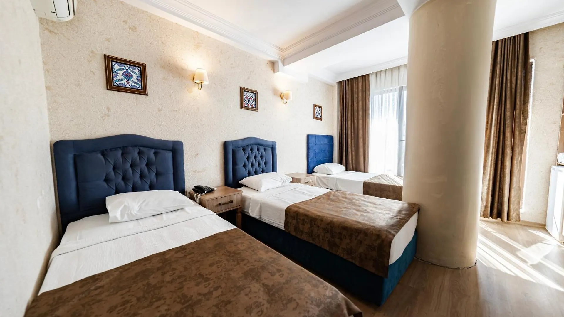 Konur Hotel Ankara