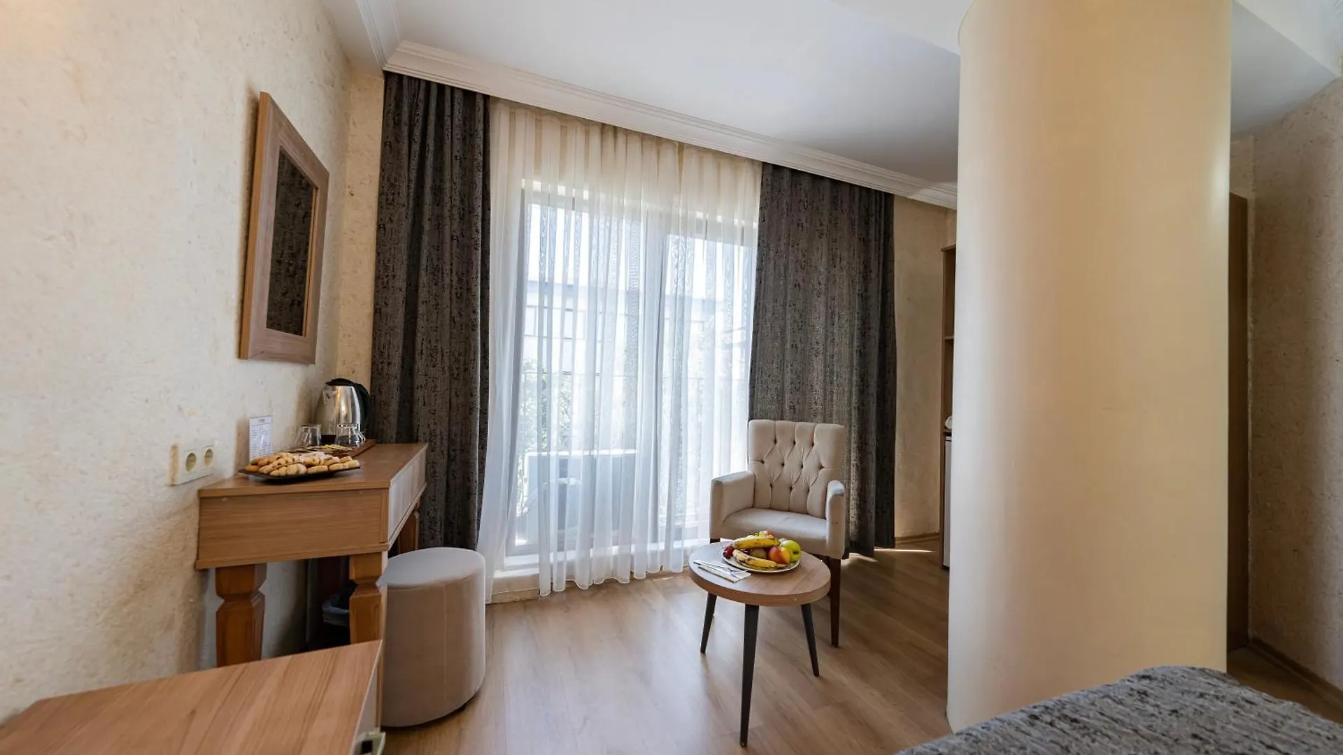 Konur Hotel Ankara