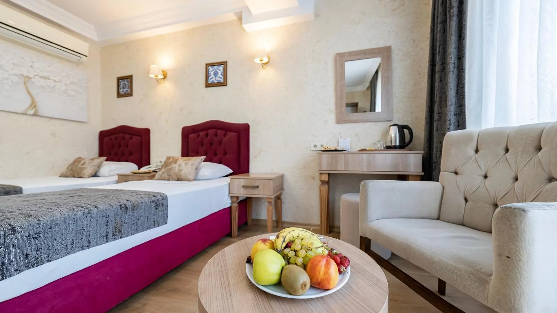 Konur Hotel Ankara
