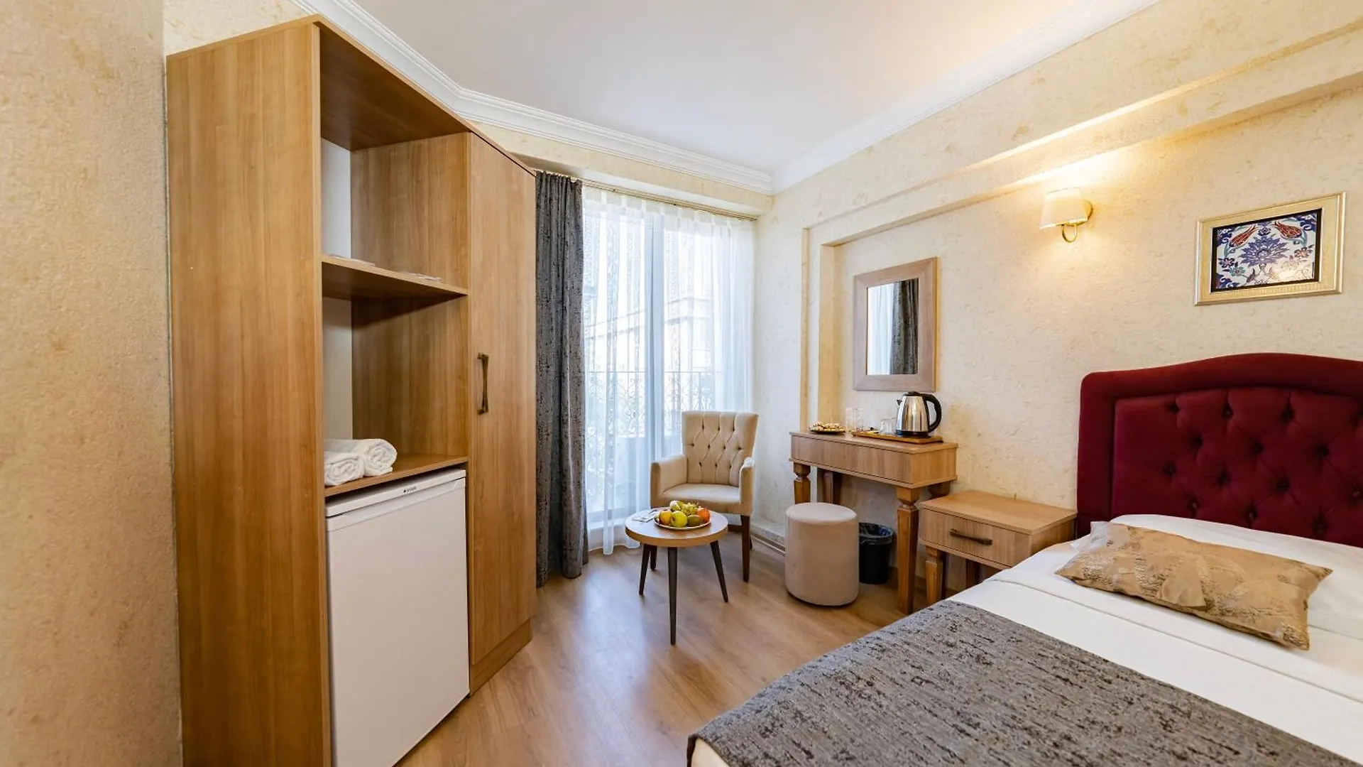 Konur Hotel Ankara 2*,  Turkey