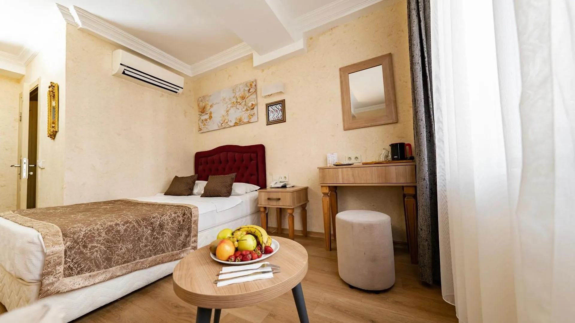 Konur Hotel Ankara