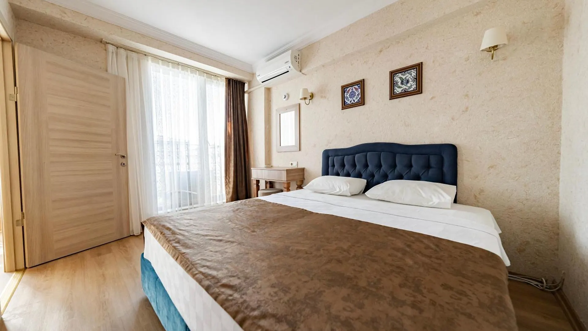 Konur Hotel Ankara