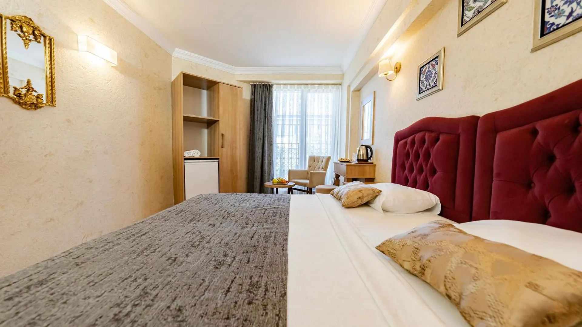 Konur Hotel Ankara