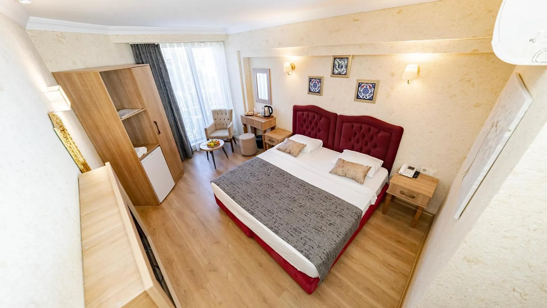 Konur Hotel Ankara