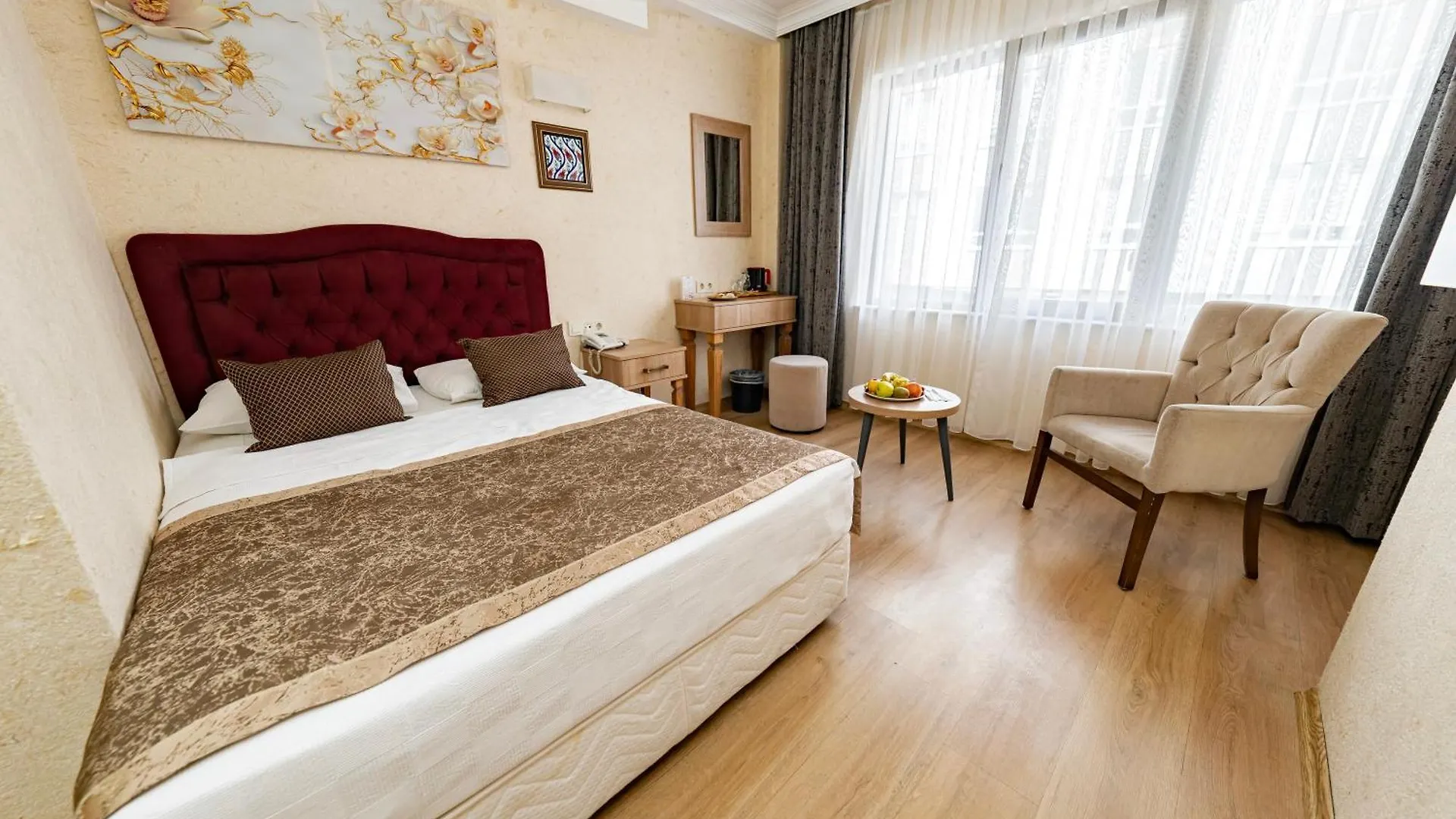 Konur Hotel Ankara