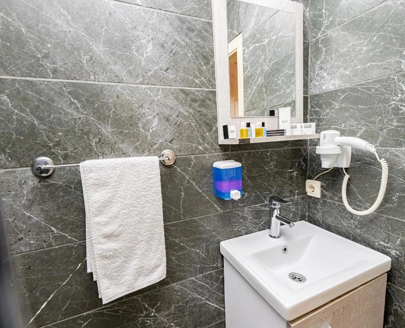 Konur Hotel Ankara