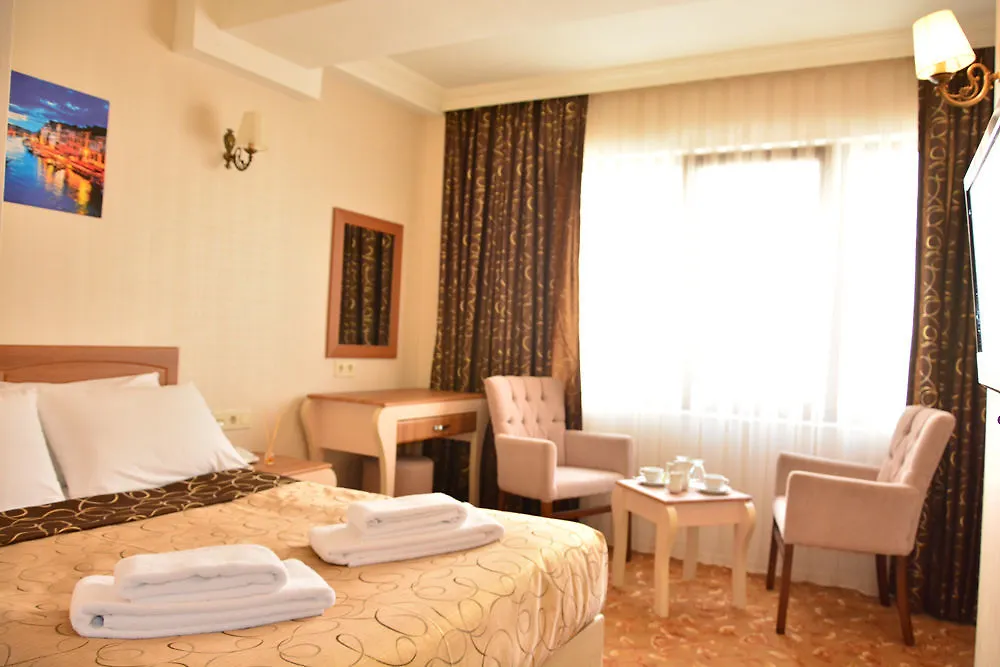 Konur Hotel Ankara