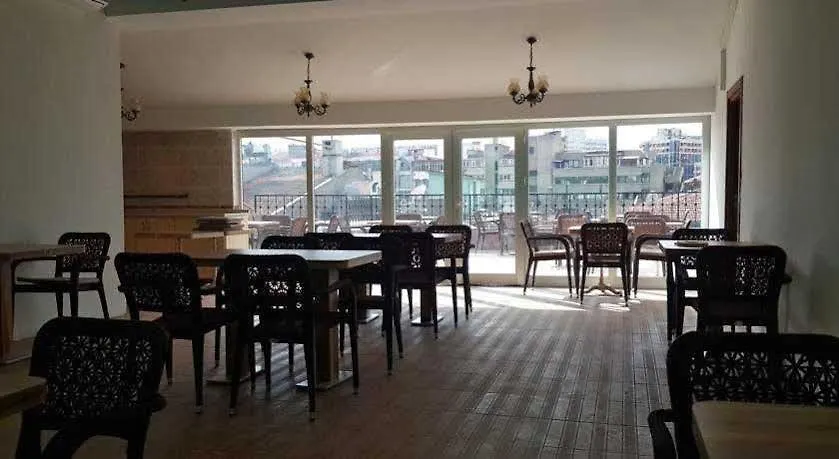 Konur Hotel Ankara Turkey