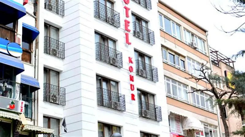 Konur Hotel Ankara