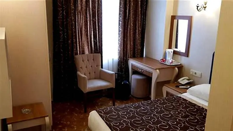 Konur Hotel Ankara