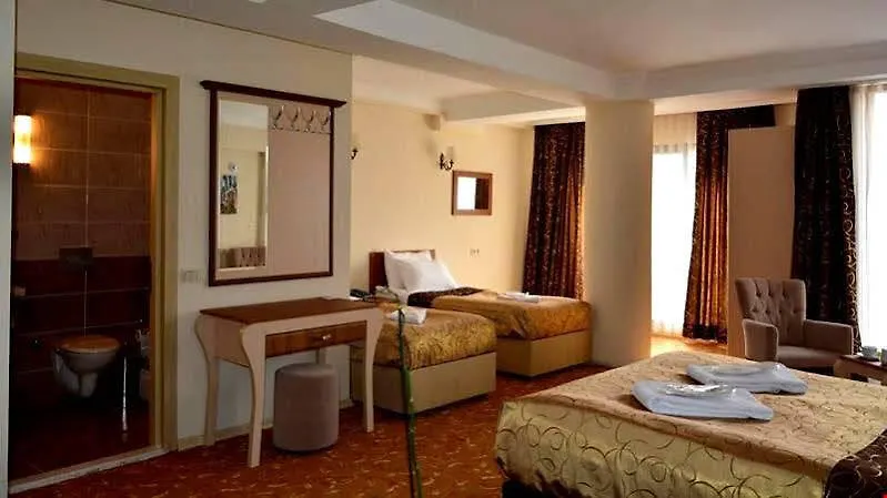 Konur Hotel Ankara Turkey