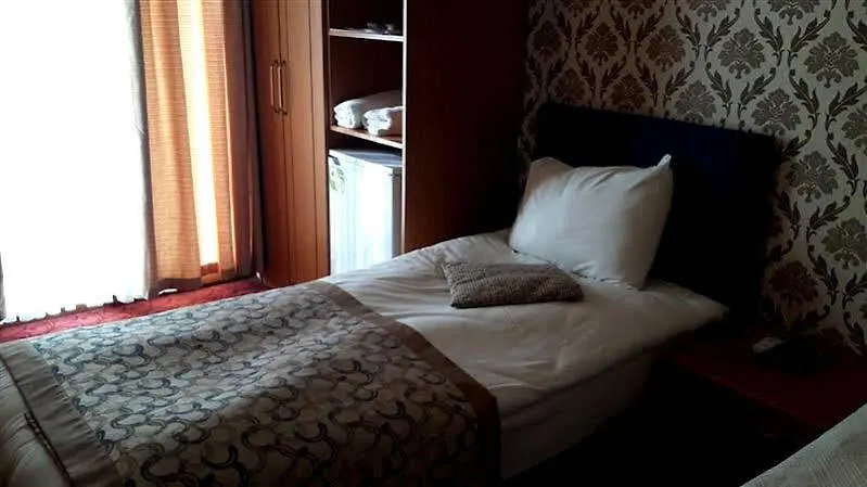 Konur Hotel Ankara 2*,  Turkey